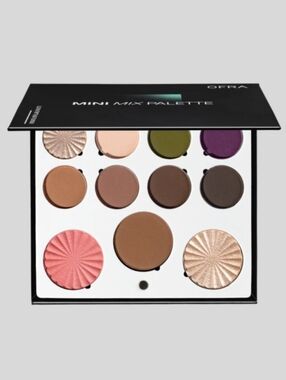 OFRA Mini Mix Palette